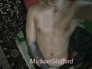 Michael_Stafford