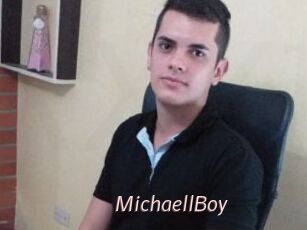 MichaellBoy