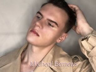 Micheal_Bernews