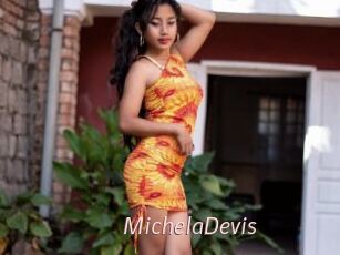 MichelaDevis