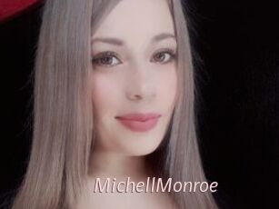 MichellMonroe