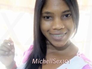 MichellSex101