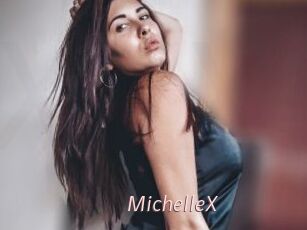 MichelleX