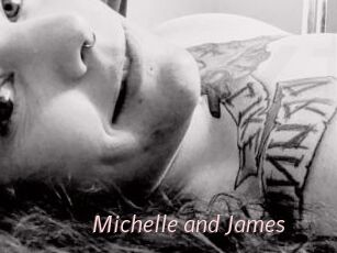 Michelle_and_James