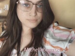 Michelleburnsxo