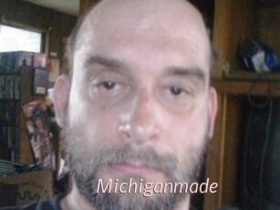 Michiganmade