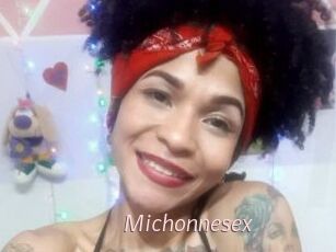 Michonnesex