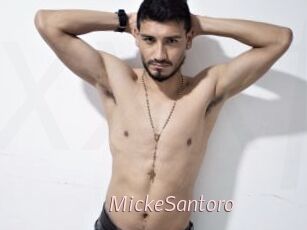 MickeSantoro
