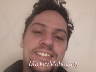 MickeyMahogany
