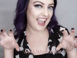 MickiMackenzie