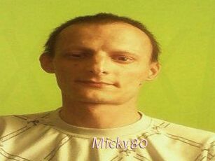 Micky80