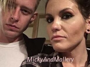 MickyAndMallery