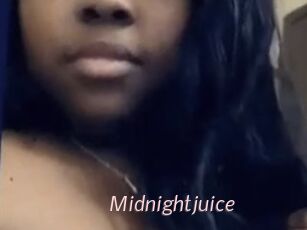 Midnightjuice