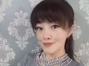 Midori_jun xxx Free Sites