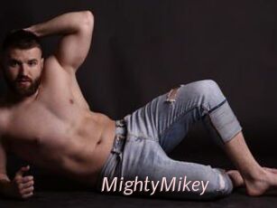 MightyMikey