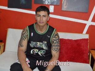 MiguelDavis