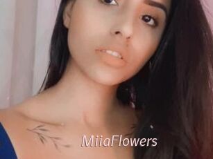 MiiaFlowers