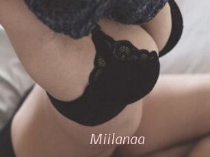 Miilanaa