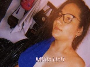 Miilla_Hott
