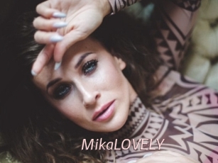 MikaLOVELY