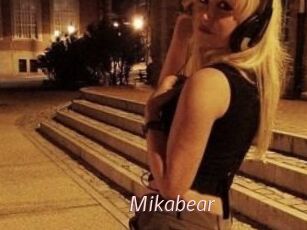 Mikabear