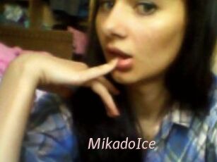 MikadoIce