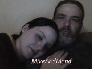 MikeAndMand