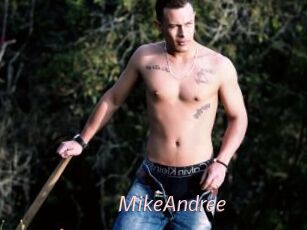 MikeAndree
