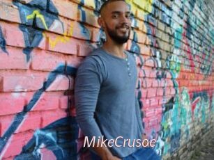 MikeCrusoe