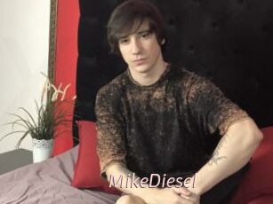 MikeDiesel