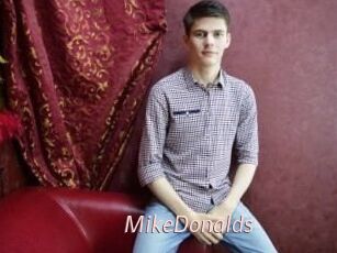 MikeDonalds