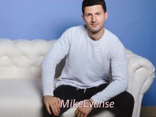MikeEvanse