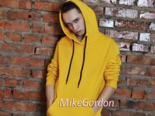 MikeGordon