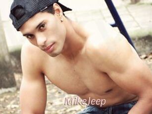 MikeJeep