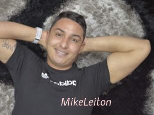 MikeLeiton
