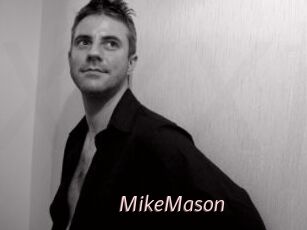 MikeMason