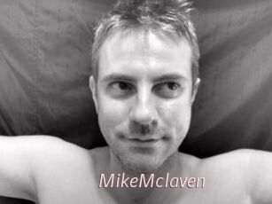 MikeMclaven