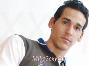 MikeSexyGuy