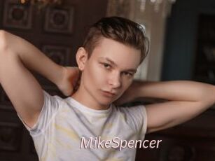 MikeSpencer