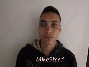 MikeSteed