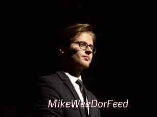 MikeWeeDorFeed