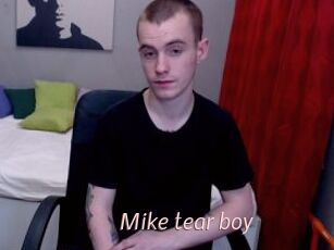 Mike_tear_boy
