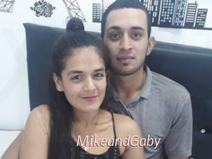 MikeandGaby xxx Free Sites