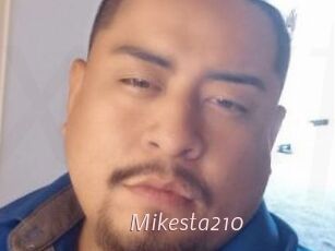 Mikesta210