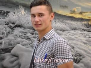 MikeyCocker