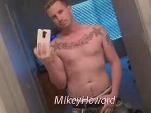Mikey_Howard