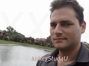 MikeyStud4U