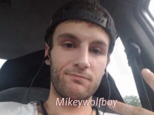 Mikeywolfboy