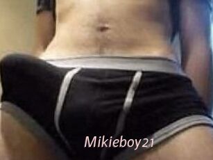 Mikieboy21