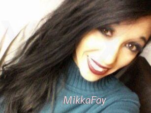 MikkaFay